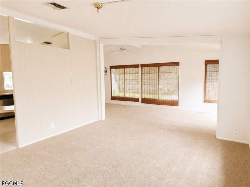 2 bedroom ManufacturedHome at 20 Grosbeak Ln 20, Quail Roost, Naples — photo 5