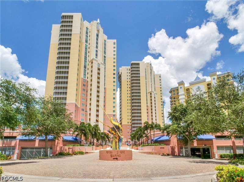 3 bedroom Condominium at 2743 1st St 1006, Riviera, Fort Myers — photo 5