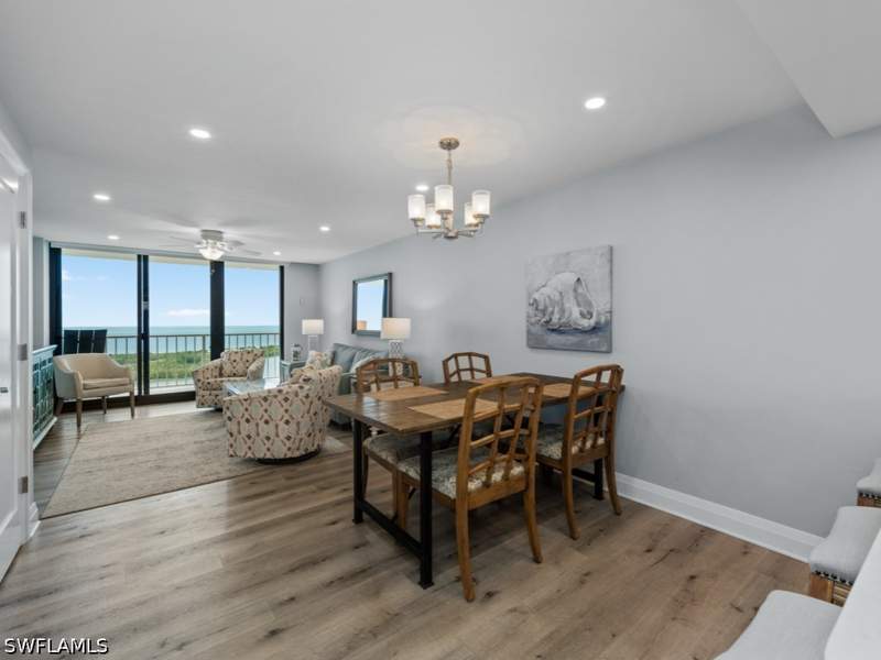 2 bedroom Condominium at 440 Seaview Ct 1502, South Seas, Marco Island — photo 5