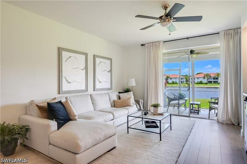 2 bedroom Condominium at 6650 Huntington Lakes Cir 102, Huntington Lakes, Naples — photo 4