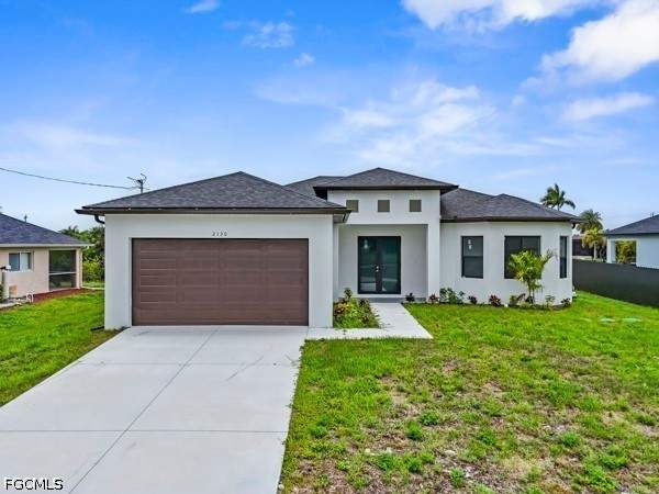 3 bedroom SingleFamilyResidence at 2130 NE 26th St, Cape Coral, Cape Coral — photo 2