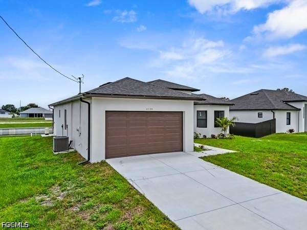3 bedroom SingleFamilyResidence at 2130 NE 26th St, Cape Coral, Cape Coral — photo 4