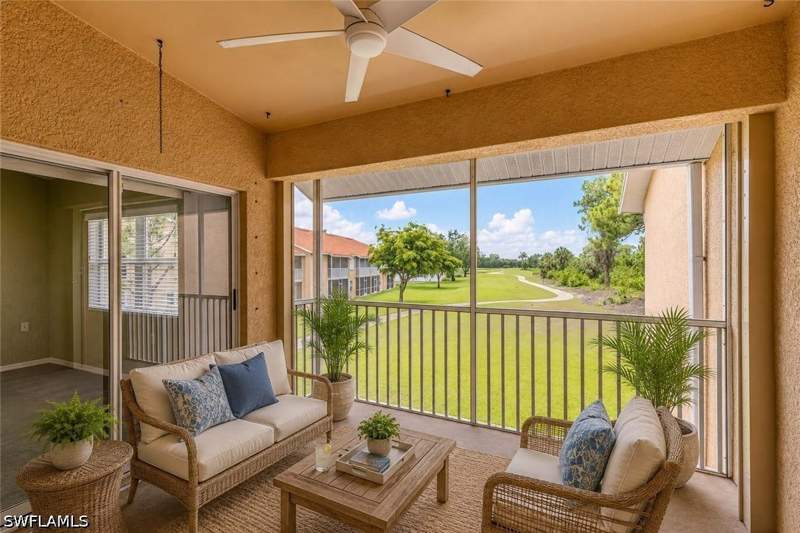 2 bedroom Condominium at 26670 Rosewood Pointe Dr 201, Gardens At Bermuda Links, Bonita Springs — photo 3