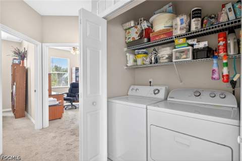 3525 Milan Dr 203, Fort Myers FL - photo 17 of 25