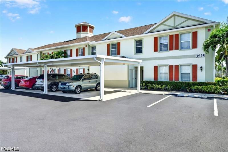 3 bedroom Condominium at 3525 Milan Dr 203, Province Park, Fort Myers — photo 2
