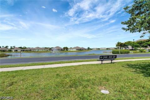 3525 Milan Dr 203, Fort Myers FL - photo 21 of 25