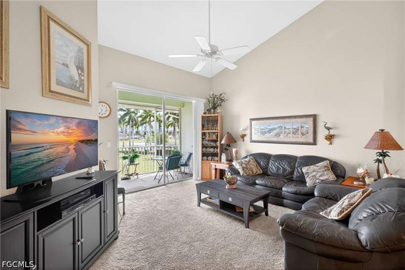 3 bedroom Condominium at 3525 Milan Dr 203, Province Park, Fort Myers — photo 3