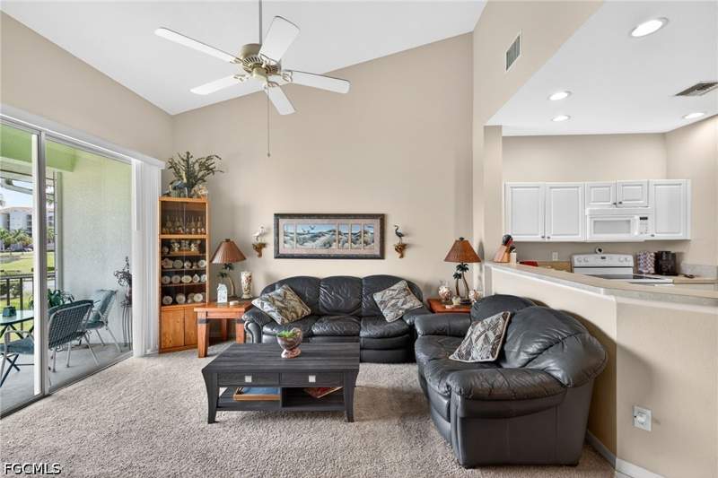 3 bedroom Condominium at 3525 Milan Dr 203, Province Park, Fort Myers — photo 4