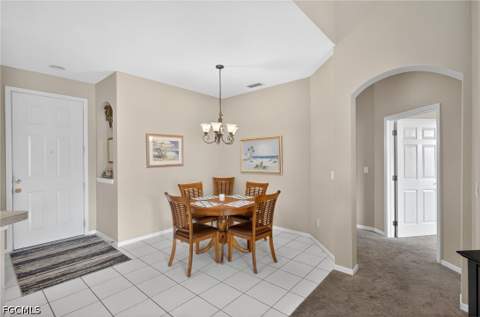 3525 Milan Dr 203, Fort Myers FL - photo 7 of 25