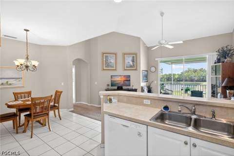3525 Milan Dr 203, Fort Myers FL - photo 9 of 25