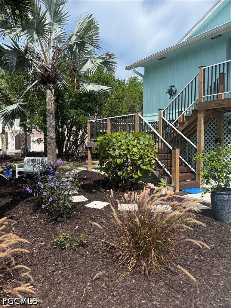 2 bedroom SingleFamilyResidence at 1318 Junonia St, Bayshore Village, Sanibel — photo 4