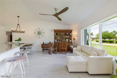 3504 SW 6th St, Cape Coral FL - photo 10 of 49