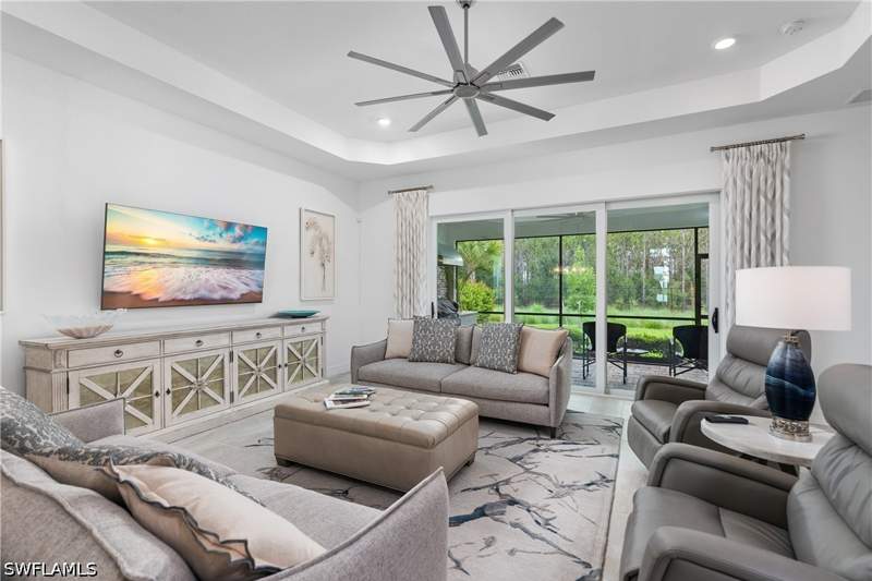 4 bedroom SingleFamilyResidence at 14083 Blue Bay Cir, Vista Wildblue, Fort Myers — photo 2