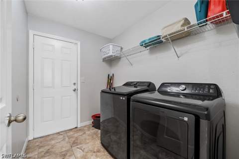 2409 E Edgewater Way, Lehigh Acres FL - photo 18 of 45