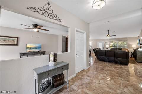 2409 E Edgewater Way, Lehigh Acres FL - photo 7 of 45