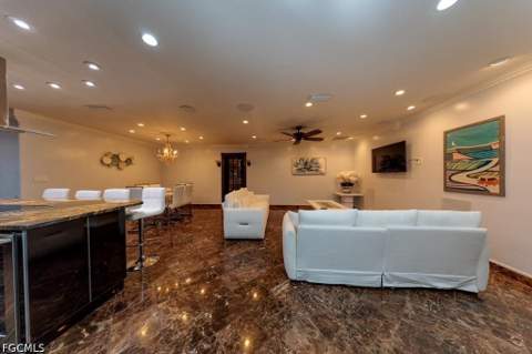 1013 SE 44th St, Cape Coral FL - photo 10 of 47