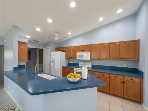 20068 Lake Vista Cir N 2D, Lehigh Acres FL - photo 11 of 19