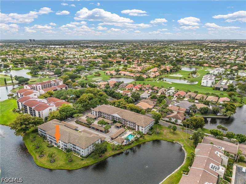 2 bedroom Condominium at 9900 Sunset Cove Ln 114, Sunset Cove At The Landings, Fort Myers — photo 2