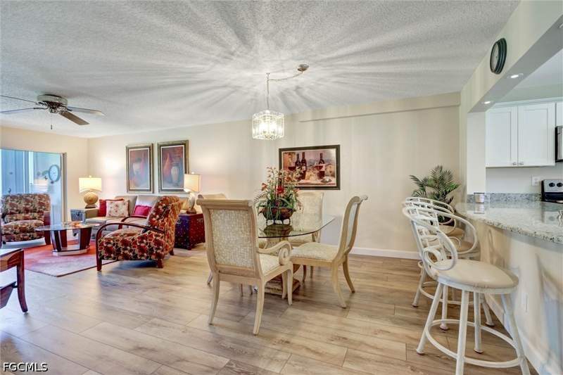 2 bedroom Condominium at 9900 Sunset Cove Ln 114, Sunset Cove At The Landings, Fort Myers — photo 5