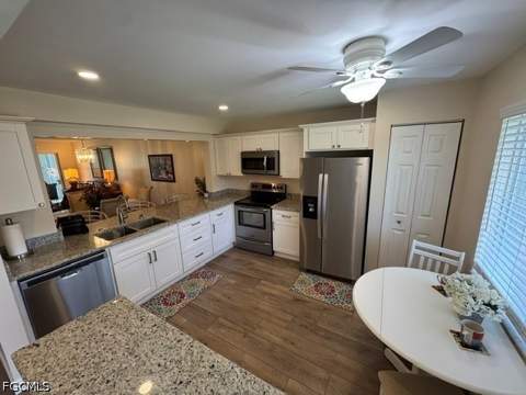 9900 Sunset Cove Ln 114, Fort Myers FL - photo 6 of 41