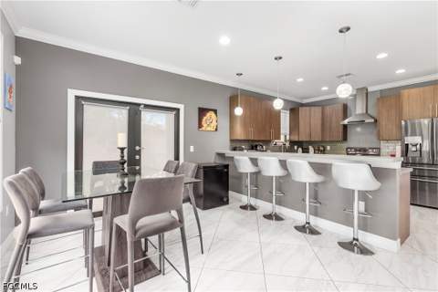 2360 Burton Ave, Fort Myers FL - photo 8 of 22