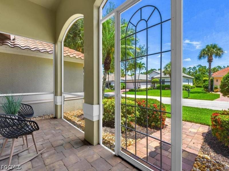 4 bedroom SingleFamilyResidence at 12090 Hidden Links Dr, Hidden Links, Fort Myers — photo 4