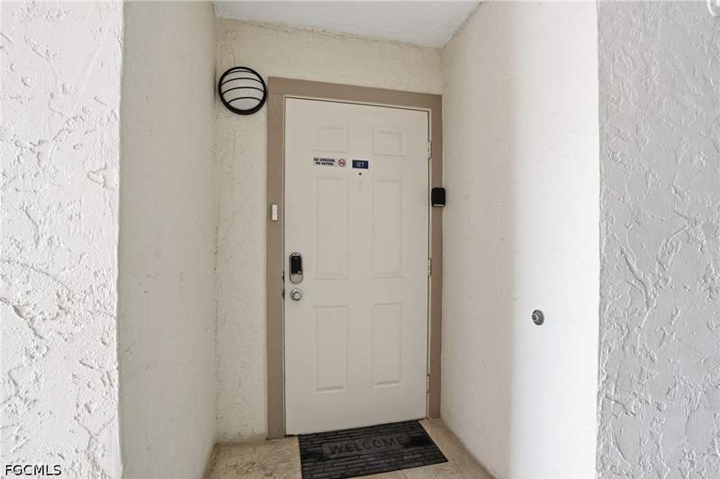 1 bedroom Condominium at 3170 Matecumbe Key Rd 127, Keel Club Condo, Punta Gorda — photo 2