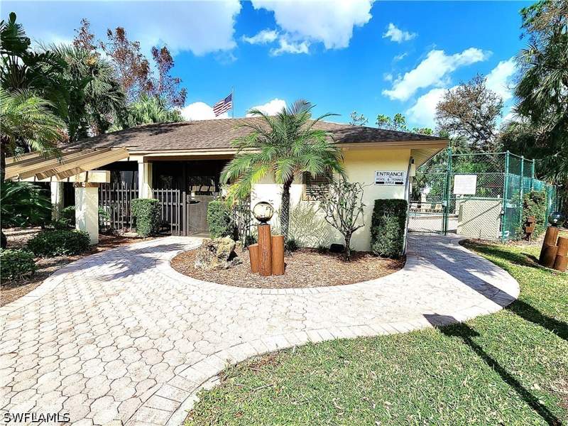 2 bedroom Condominium at 15075 Parkside Dr 102, Parkside Condo, Fort Myers — photo 3