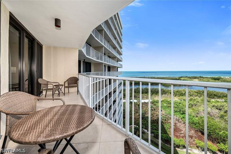 2 bedroom Condominium at 440 Seaview Ct 1201, South Seas Club Condo, Marco Island — photo 3
