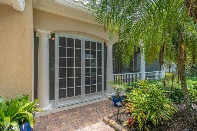 4 bedroom SingleFamilyResidence at 7911 Portofino Ct, Verona Walk, Naples — photo 5