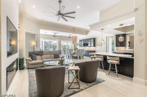 7911 Portofino Ct, Naples FL - photo 9 of 50