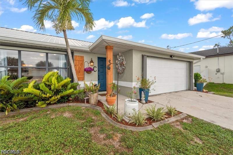 3 bedroom SingleFamilyResidence at 2017 NW 7th St, Cape Coral, Cape Coral — photo 2