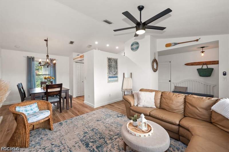3 bedroom SingleFamilyResidence at 2017 NW 7th St, Cape Coral, Cape Coral — photo 3