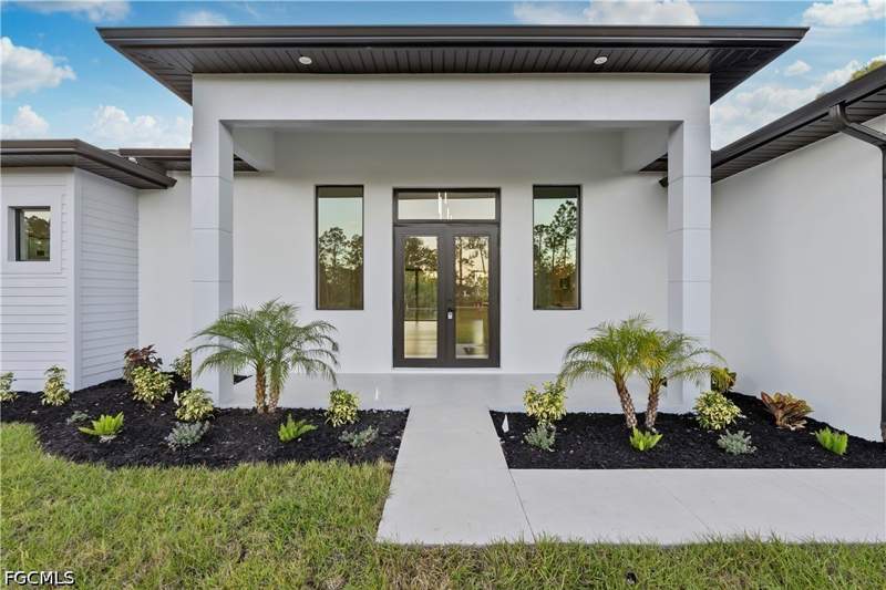3 bedroom SingleFamilyResidence at 3194 56th Ave NE, Golden Gate Estates, Naples — photo 2