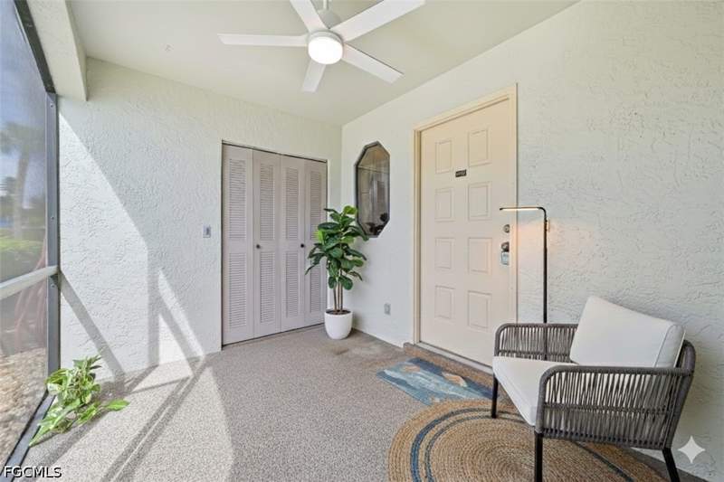 2 bedroom Condominium at 13220 Whitehaven Ln 1404, Villas Three, Fort Myers — photo 4