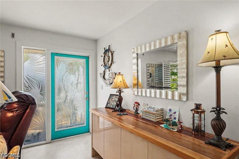 2 bedroom SingleFamilyResidence at 3608 Rita Ln, Bayview Acres, St James City — photo 5