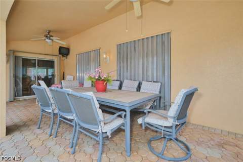 2817 SW 43rd St, Cape Coral FL - photo 20 of 29