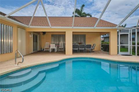 2817 SW 43rd St, Cape Coral FL - photo 24 of 29