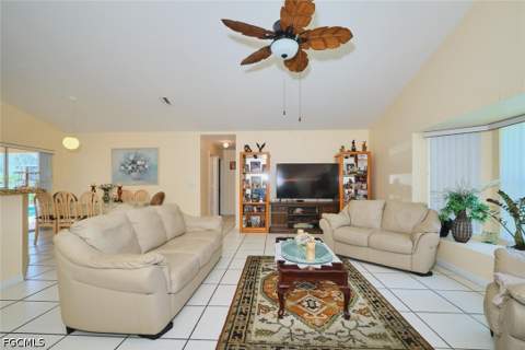 2817 SW 43rd St, Cape Coral FL - photo 9 of 29