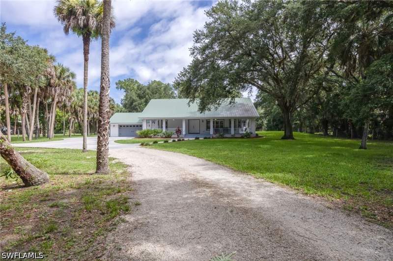 3 bedroom SingleFamilyResidence at 4315 13th Ave SW, Golden Gate Estates, Naples — photo 3