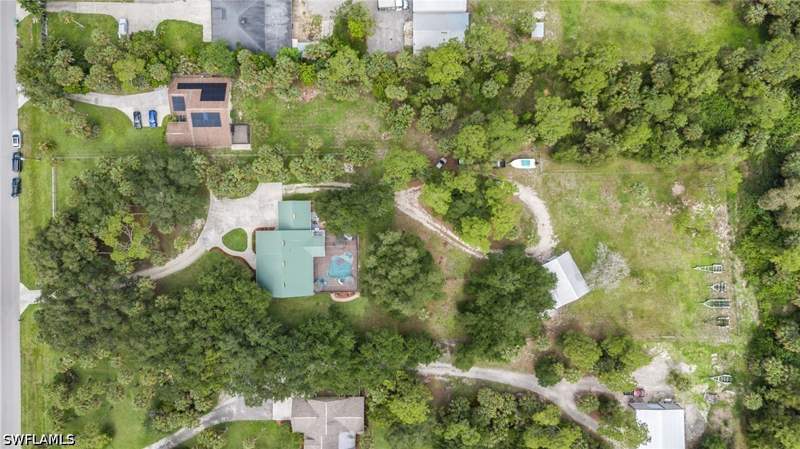 3 bedroom SingleFamilyResidence at 4315 13th Ave SW, Golden Gate Estates, Naples — photo 5