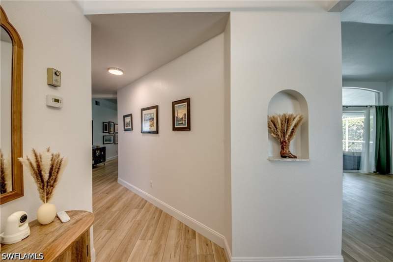 3 bedroom SingleFamilyResidence at 9910 Laketree Ct, Country Oaks, Fort Myers — photo 3