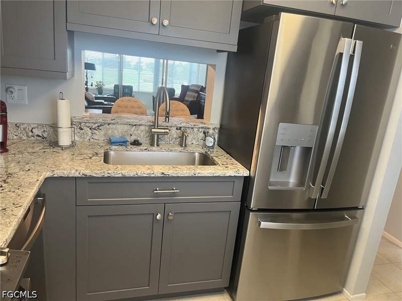 2 bedroom Condominium at 1580 Pine Valley Dr 305, Seven Lakes, Fort Myers — photo 2