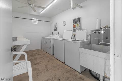 1580 Pine Valley Dr 305, Fort Myers FL - photo 21 of 44