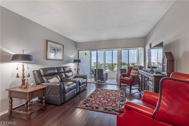 2 bedroom Condominium at 1580 Pine Valley Dr 305, Seven Lakes, Fort Myers — photo 5
