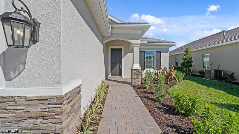 3 bedroom SingleFamilyResidence at 2968 Heritage Pines Dr, Heritage Preserve, Fort Myers — photo 2