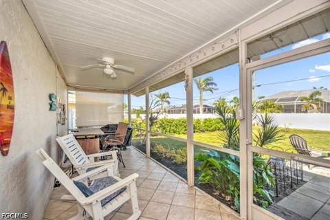 1817 SW 40th St, Cape Coral FL - photo 17 of 18