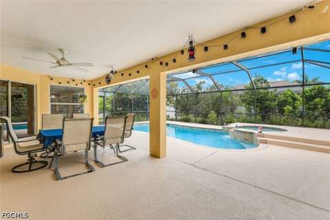 1820 SW 51st St, Cape Coral FL - photo 22 of 43