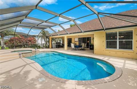 1820 SW 51st St, Cape Coral FL - photo 24 of 43