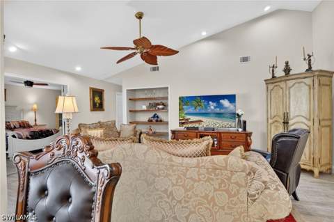 22656 Fountain Lakes Blvd, Estero FL - photo 10 of 50